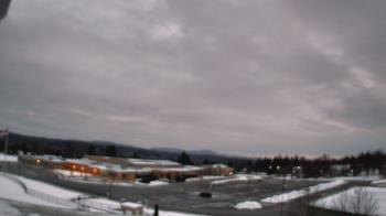 Weather camera view of Schuylerville Central School District.