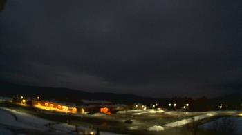 Weather camera view of Schuylerville Central School District.