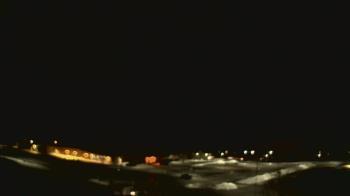 Weather camera view of Schuylerville Central School District.