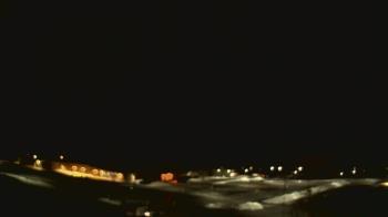 Weather camera view of Schuylerville Central School District.