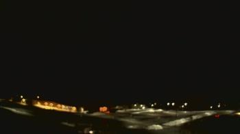 Weather camera view of Schuylerville Central School District.