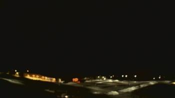 Weather camera view of Schuylerville Central School District.