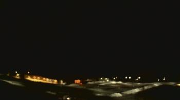 Weather camera view of Schuylerville Central School District.