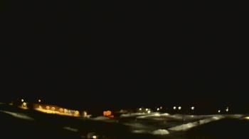 Weather camera view of Schuylerville Central School District.