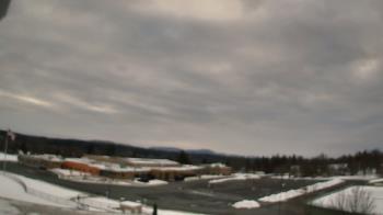 Weather camera view of Schuylerville Central School District.