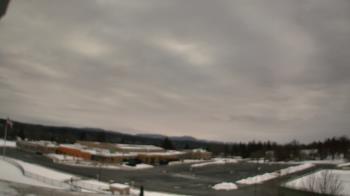 Weather camera view of Schuylerville Central School District.