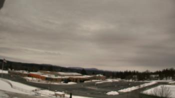 Weather camera view of Schuylerville Central School District.