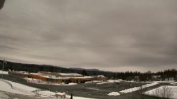 Weather camera view of Schuylerville Central School District.