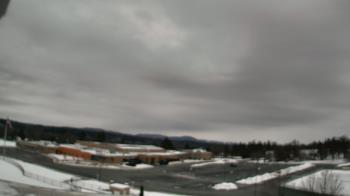 Weather camera view of Schuylerville Central School District.