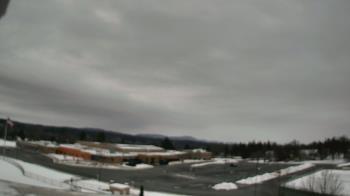 Weather camera view of Schuylerville Central School District.
