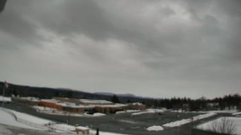 Weather camera view of Schuylerville Central School District.
