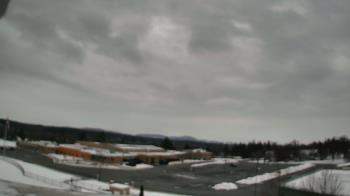 Weather camera view of Schuylerville Central School District.