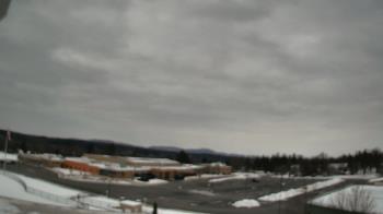 Weather camera view of Schuylerville Central School District.