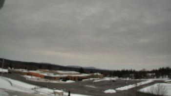 Weather camera view of Schuylerville Central School District.