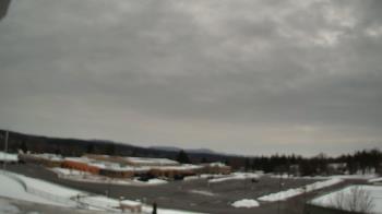 Weather camera view of Schuylerville Central School District.