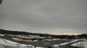 Weather camera view of Schuylerville Central School District.