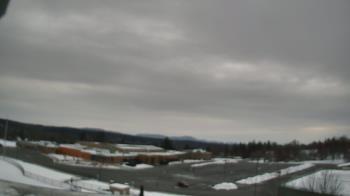 Weather camera view of Schuylerville Central School District.