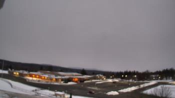 Weather camera view of Schuylerville Central School District.