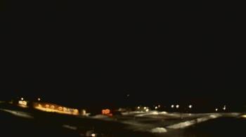 Weather camera view of Schuylerville Central School District.