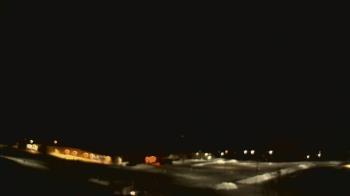 Weather camera view of Schuylerville Central School District.