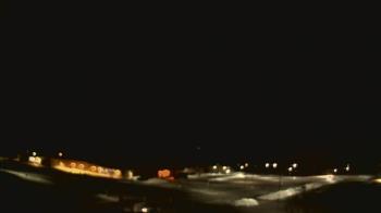 Weather camera view of Schuylerville Central School District.