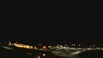 Weather camera view of Schuylerville Central School District.