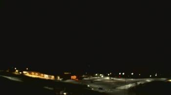 Weather camera view of Schuylerville Central School District.