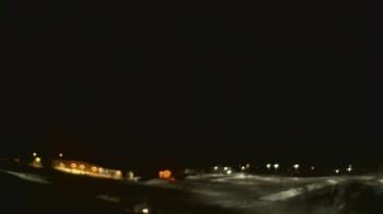 Weather camera view of Schuylerville Central School District.