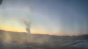 Weather camera view of Schuylerville Central School District.