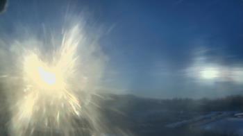 Weather camera view of Schuylerville Central School District.