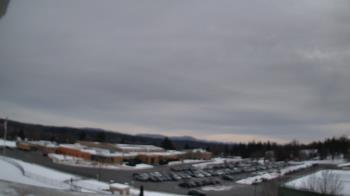 Weather camera view of Schuylerville Central School District.