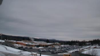 Weather camera view of Schuylerville Central School District.