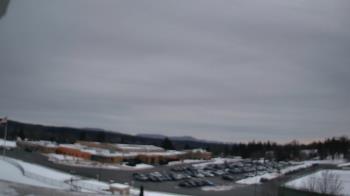 Weather camera view of Schuylerville Central School District.