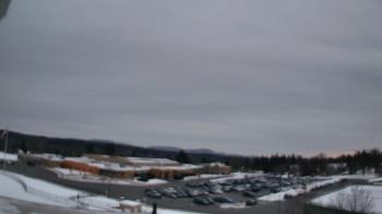 Weather camera view of Schuylerville Central School District.