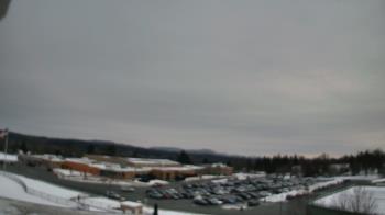 Weather camera view of Schuylerville Central School District.