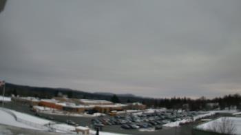 Weather camera view of Schuylerville Central School District.