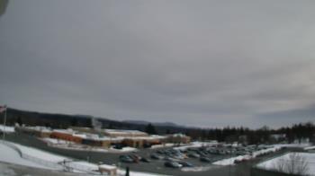 Weather camera view of Schuylerville Central School District.