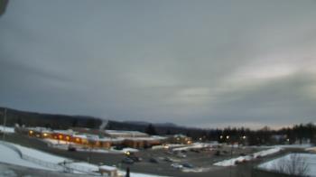 Weather camera view of Schuylerville Central School District.