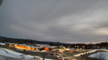 Weather camera view of Schuylerville Central School District.