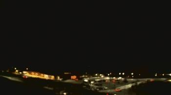 Weather camera view of Schuylerville Central School District.