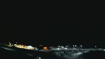 Weather camera view of Schuylerville Central School District.