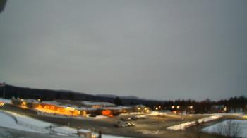 Weather camera view of Schuylerville Central School District.