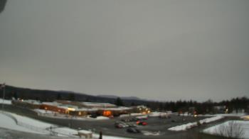 Weather camera view of Schuylerville Central School District.