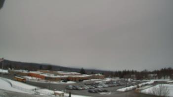 Weather camera view of Schuylerville Central School District.