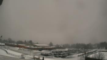Weather camera view of Schuylerville Central School District.