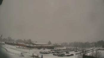 Weather camera view of Schuylerville Central School District.