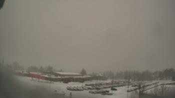Weather camera view of Schuylerville Central School District.