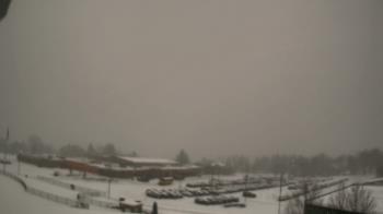 Weather camera view of Schuylerville Central School District.