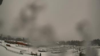 Weather camera view of Schuylerville Central School District.