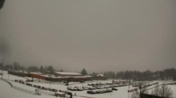 Weather camera view of Schuylerville Central School District.